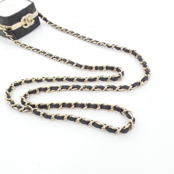 CHANEL Black Clutch Bag - Picture 8 of 10